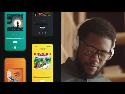 Audiobooks by deezer apk Audiobooks by deezer apk