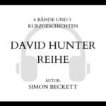 David Hunter Reihe 1-6