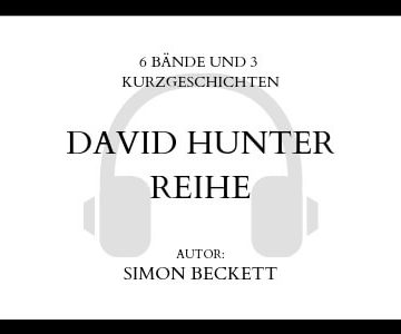 David Hunter Reihe 1-6