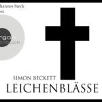 David Hunter Reihe 3 - Leichenblässe