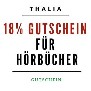 Thalia Hörbuch Gutschein