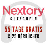 Nextory Gutschein-55-Tage-Gratis