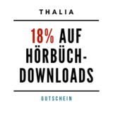 Thalia Gutschein Muttertag 2020 - 18%