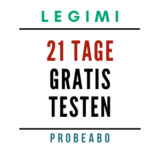 Legimi 21 Tage gratis testen