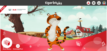 tigerbooks