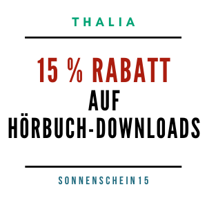Thalia Gutschein - 15% SONNENSCHEIN15