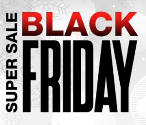 10 Black Friday Deals und Gutscheine für Hörbuch-Freunde