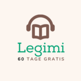 Legimi Gutscheincode März 2023