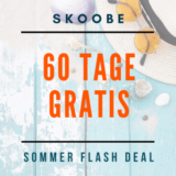 Skoobe Gutschein 2023