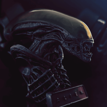 Alien - In den Schatten - das Hörspiel