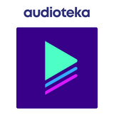 audioteka app icon