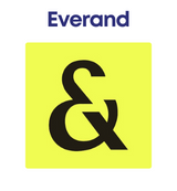 everand app icon