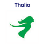 thalia app icon