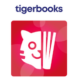 tigerbooks app icon