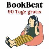 BookBeat 90 Tage kostenlose Hörbücher