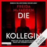 Die Kollegin – Wer hat sie so sehr gehasst, dass sie sterben musste