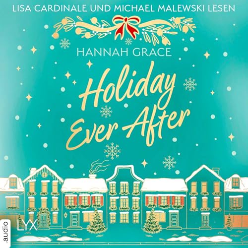 Holiday Ever After