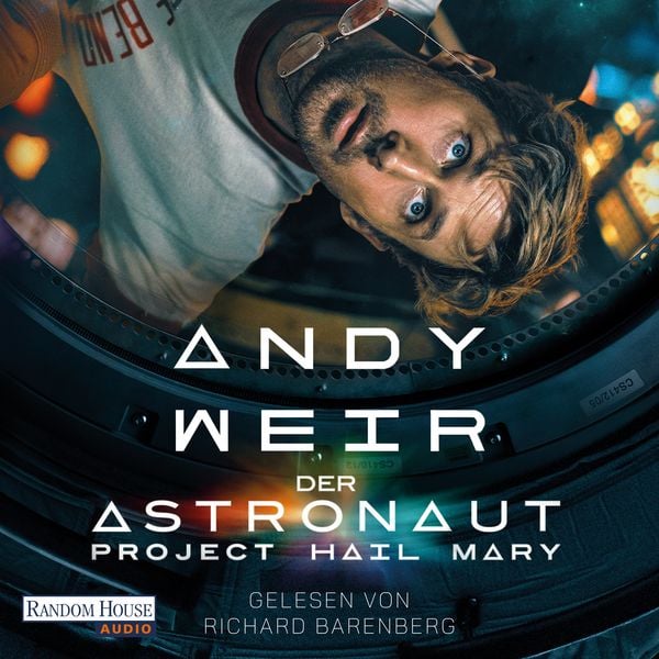 Der Astronaut - Project Hail Mary