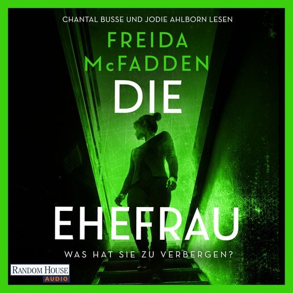 Die Ehefrau - Was hat sie zu verbergen