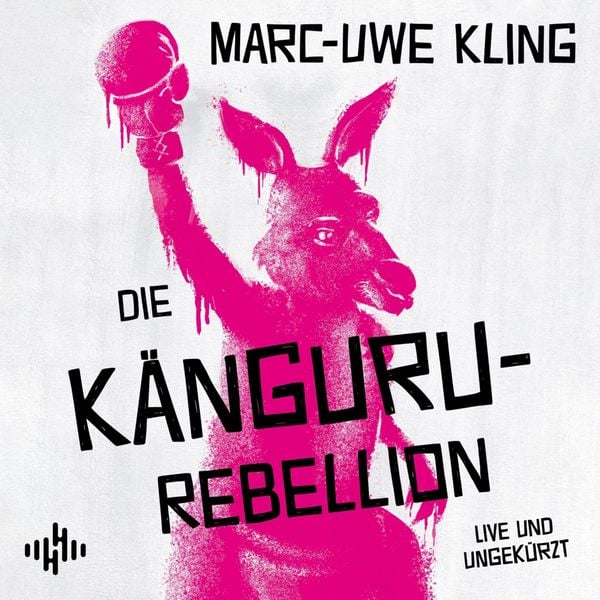 Die Kaengeru-Rebellion
