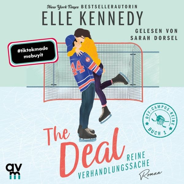 The Deal - reine Verhandlungssache