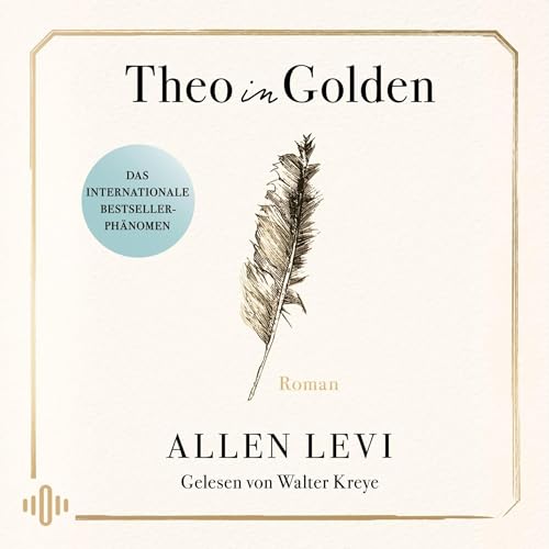 Theo in Golden